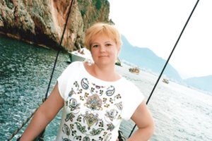 Marina manė, kad skausmą kelia išsišovę kauliukai: tyrimas parodė tikrą priežastį