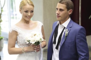 Naują meilę radusi Mia skiriasi su sutuoktiniu: teismą pasiekė dokumentai