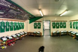 Škotijoje V. Slivkai buvo parodyta geltona kortelė