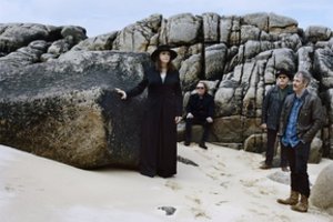 Atsisveikinimo gastroles paskelbusi Airijos grupė „Clannad“ surengs koncertą Lietuvoje