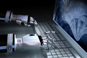 Robotus kurti bei programuoti ateityje galėsime visi: tam ruošiasi ir mokslo įstaigos, ir verslas