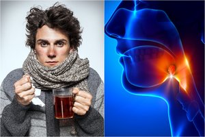 Efektyviausi būdai išvengti peršalimo – paprasčiau nei manėte