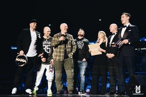 M.A.M.A skelbia atlikėjus: ant scenos susitiks repo titanai ir tarptautinės žvaigždės