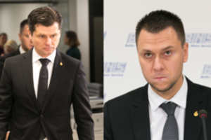 LFF vadovai – apie sutartų rungtynių sumas, A lygos ateitį ir lažybų užkulisius