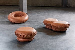 Galerija „Vartai“ pradeda naują parodų ciklą, skirtą šiuolaikiniam dizainui