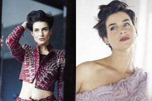 Tik „Stiliui“: Asmik Grigorian atvirai: vyrui sakiau – nenoriu būti žmona, noriu būti tavo meilužė