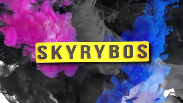 Skyrybos 2019-12-05