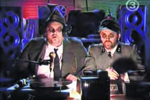 V. Cololo gyvenimo vingiai: vos nepatekęs už grotų vėliau tapo pedagogu