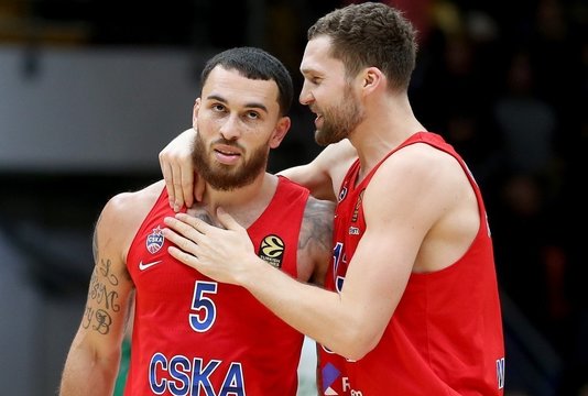 „Žalgirį“ tritaškiu nužudęs M. Jamesas: „Po metimo džiaugiausi tik sekundę“