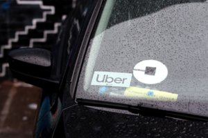 „Uber“ 2018-aisiais JAV sulaukė per 3 000 pranešimų apie seksualinį smurtą