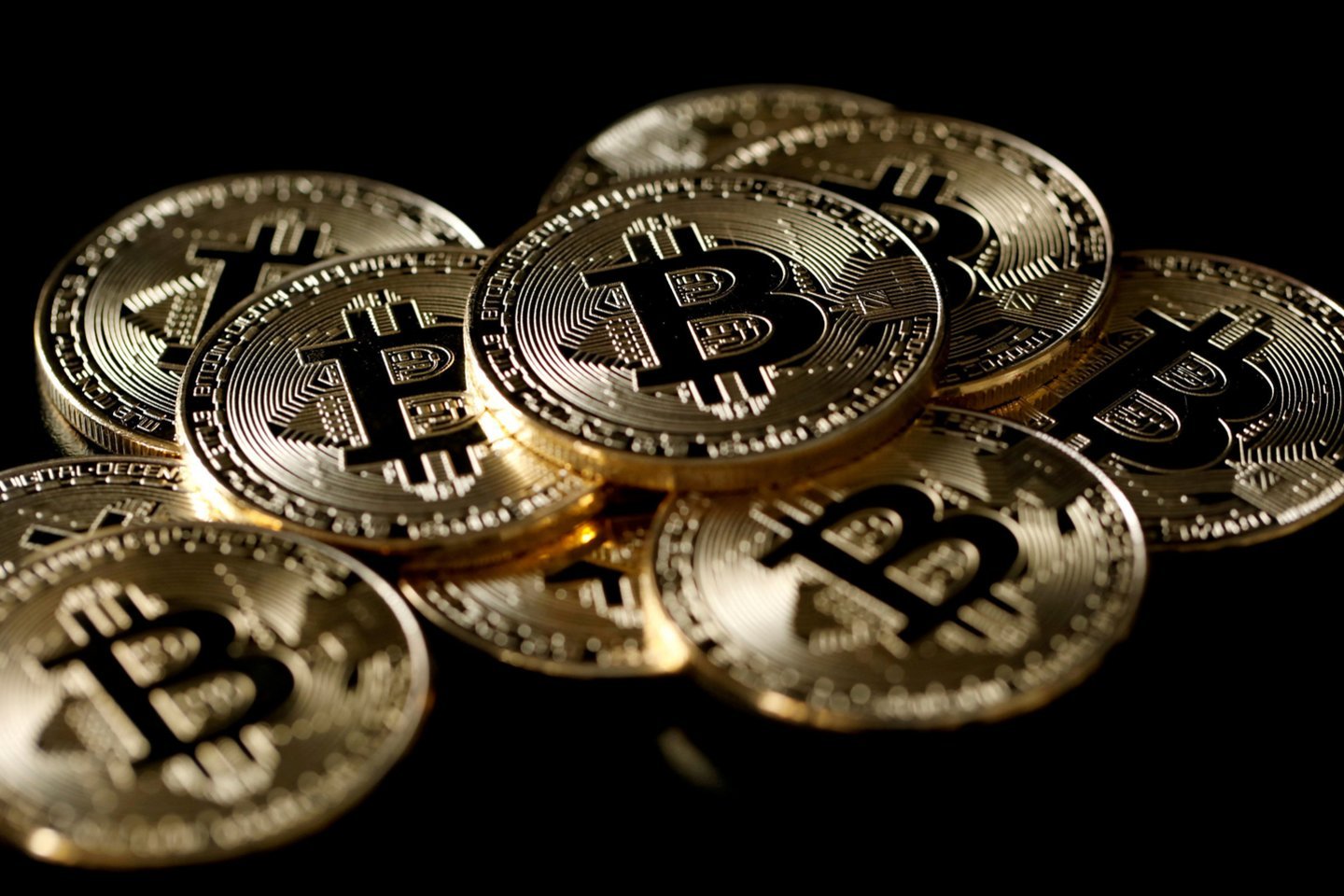Kiek yra doleris bitcoin, Palikite komentarą