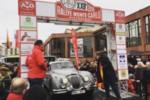 Karolis Raišys važiuos su Prancūzijos ralio svajonių komanda