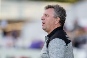 „Sūduvos“ pergalių kalvis V. Čeburinas Lietuvą gali iškeisti į Baltarusiją