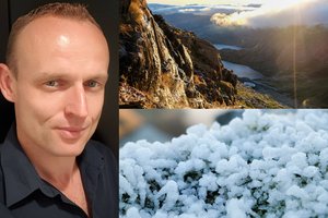 Ypatingą vietą Velse atradęs lietuvis prasitarė, kodėl baltai pavydi tautiečiams