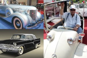 Kolekcininkai ryja seilę – rinkoje pasirodė Sauliaus Karoso surinkti lobiai