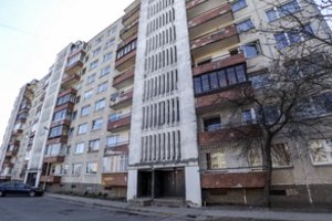 Pirmasis būstas – be mokesčių: tokia idėja sklando Seime 