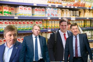 Nauji mokesčiai jau laidojami: triukšmo – daug, o balsų – nėra