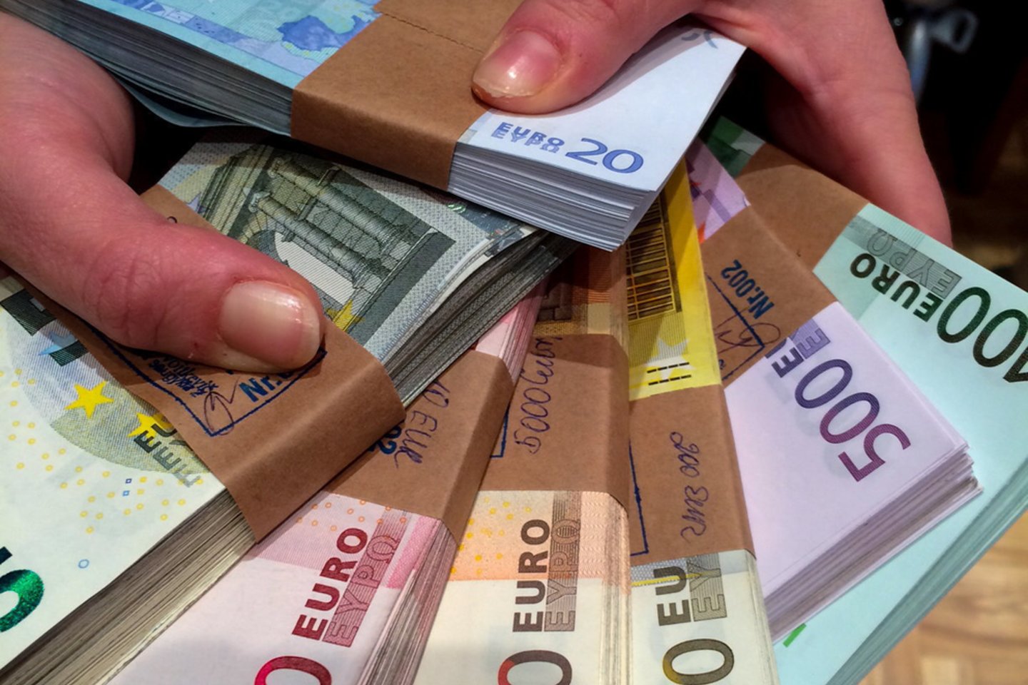 Pasak I.Šimonytės, Vyriausybė tarsi nedeklaruoja, kad jos mokesčiai yra bankų mokestis, prekybos centrų mokestis. <br>V.Ščiavinsko nuotr.