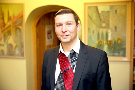 Psichologas A. Kaluginas: vyrai bijo kalbėti, nes bijo būti apkaltinti