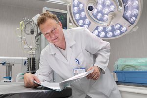 Profesorius Artūras Razbadauskas: mokytis reikia visą gyvenimą