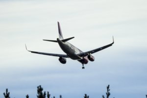 Transporto sektoriuje – šventinės spūstys: Kalėdines dovanas pirkti iš Kinijos jau per vėlu