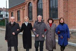 Teisėja Ineta Baliukaitytė: linkiu, kad piliečiai didžiuotųsi savo valstybe