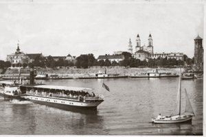 „Kai Kaunas buvo Kaunas“: žvilgsnis į miestą nuo elito iki brazilkos