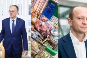N. Mačiulis: dalis pasiūlytų mokesčių yra visiškai eksperimentiniai ir niekur nepasiteisinę