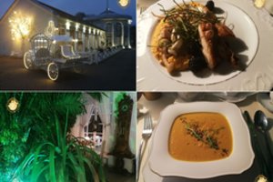 Jaukiame restorane laukė nusivylimas: nei pats sugrįšiu, nei kitiems rekomenduosiu