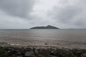 Madagaskaras ruošiasi tropiniam ciklonui „Belna“