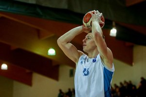 „Nevėžį“ papildė buvęs „Žalgirio“ sistemos žaidėjas