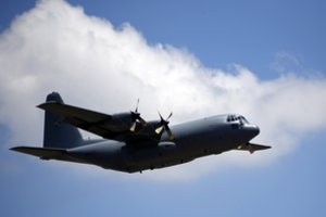 Čilėje dingo karinis lėktuvas su 38 žmonėmis