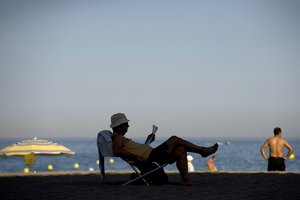 Turkija apmokestina turistų apsigyvendinimą viešbučiuose