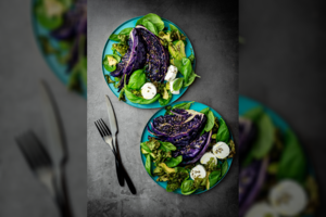 Orkaitėje keptas kopūstas: greita, sveika ir skanu