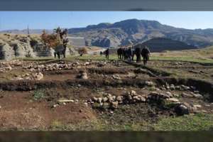 Atrasta seniausia žinoma žmonijos gyvenvietė