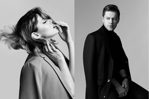 Nauja „Mark Les and Monique“ daina – apie klaidas ir jų prisijaukinimą