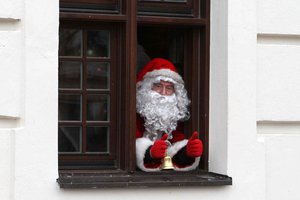 Tyrimas: labiausiai trokštama lietuvių dovana – pinigai arba dovanų čekis