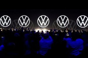 „Dyzelgeito“ atgarsiai: Kanada traukia „Volkswagen“ į teismą