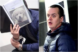 Kaune – mirtis po atsitiktinio skambučio: patyčias ir egzekuciją surengę žudikai išgirdo nuosprendį