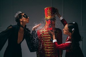 Kaip „Spragtukas“ tapo Kalėdų fenomenu?