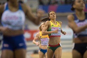 Lietuvos bėgikų estafetė – tarp dešimties geriausiųjų Europos čempionate