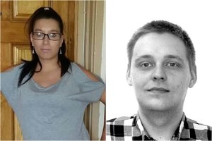 Klaipėdos teismas leido dėl nužudymo suimti mirusio kūdikio motiną ir jos sugyventinį