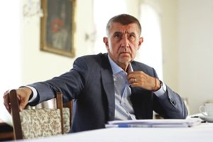 Čekijos premjero vizitas Estijoje atidėtas dėl šaudymo Ostravos ligoninėje 