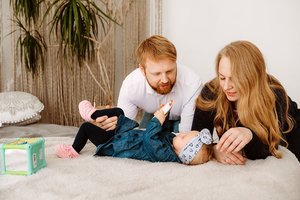 Kauniečių šeimos vargai: kreipėsi pagalbos, sulaukė grasinimo vaiko teisėmis