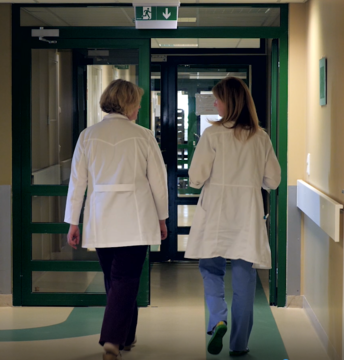 Kaip visuomenė gali skatinti medicinos pažangą?