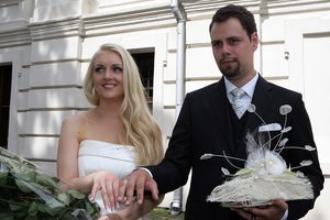 Dainininkė Rūta Ščiogolevaitė susilaukė penktojo vaiko