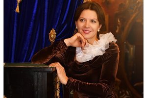 Kūrybinga lietuvių pianistė rado moters idealą XIX amžiuje