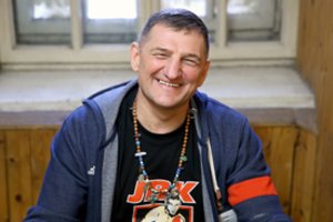 Henrikas Daktaras į laisvę neištrūks: prašymas sušvelninti bausmę atmestas