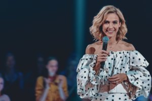 Indrė Kavaliauskaitė – apie darbą televizijoje ir šventinį laikotarpį