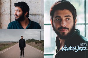 „Eurovizijos“ laimėtojas Salvadoras Sobralis grįžta į Lietuvą: surengs pasirodymą Trakų pilyje